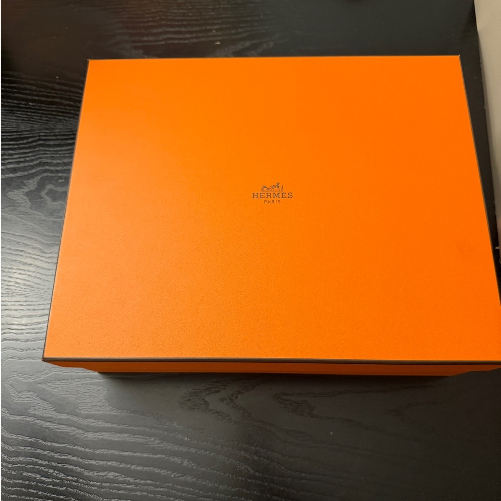 Hermès Shoe Box - Picture 2 of 4